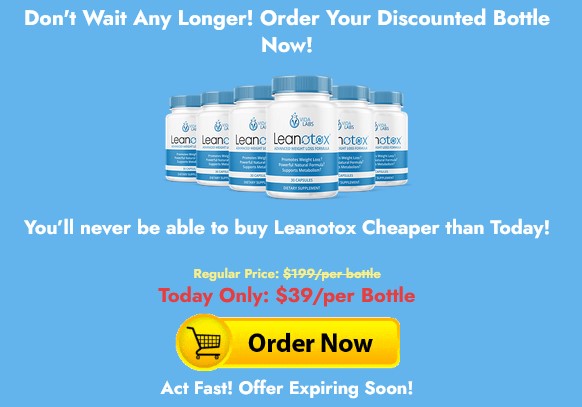 Leanotox 