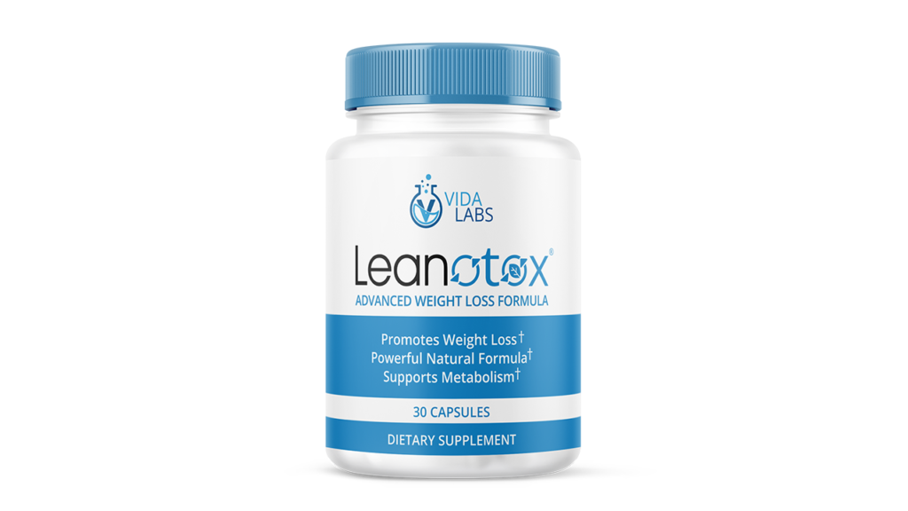 Leanotox 